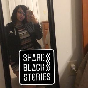 Meet your Posher, Jakayla